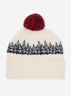 Cabin Landscape Toque