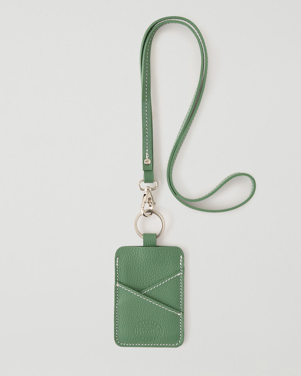 Upcycle Commuter Cardholder Cervino