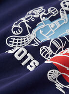 Toddler Beaver League T-Shirt