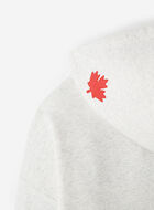 Chandail &agrave; capuchon Racines nordiques