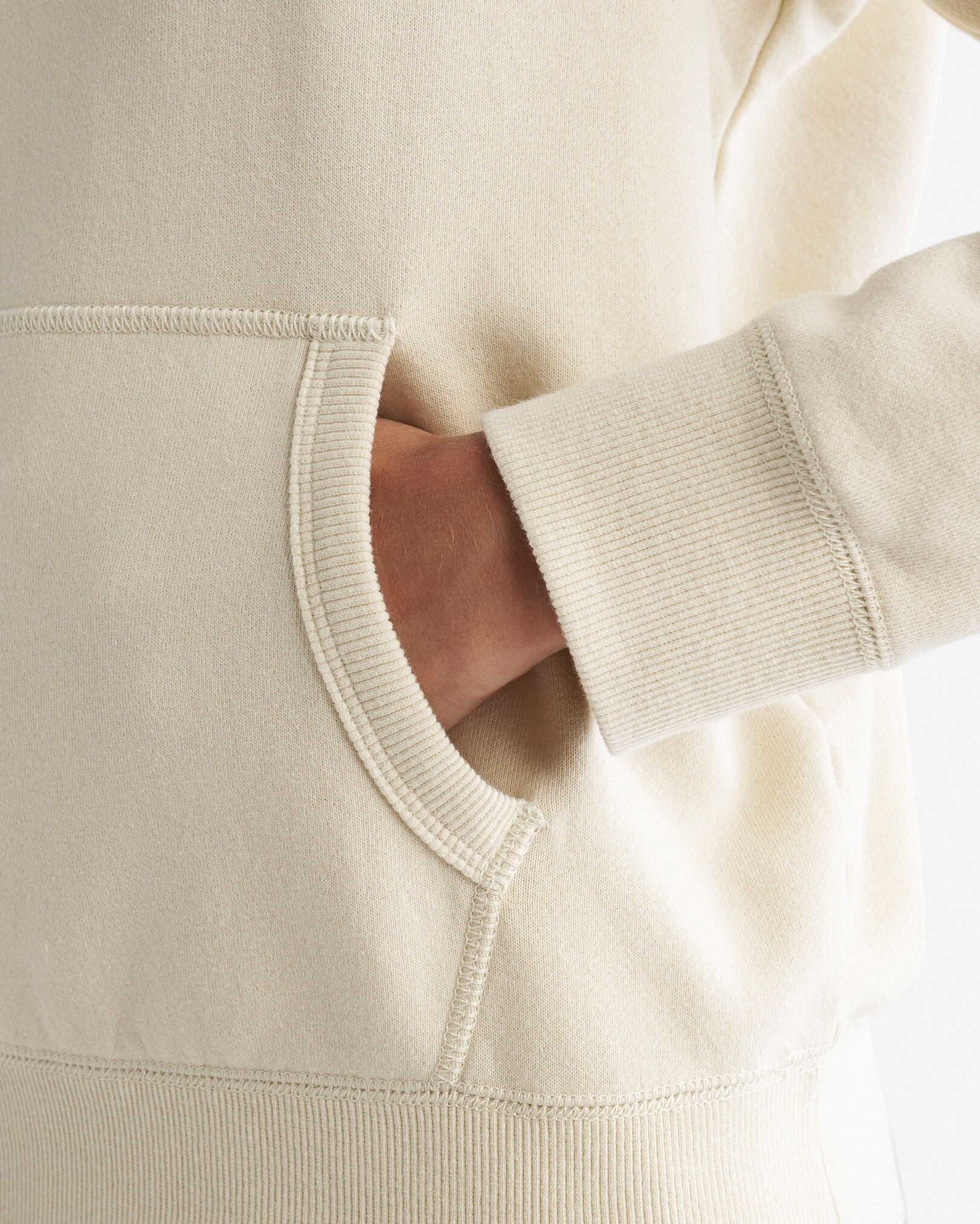 Organic Original Kanga Hoodie