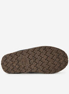 Womens Mule Suede Slipper