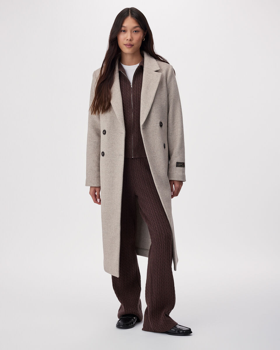 Alma Coat