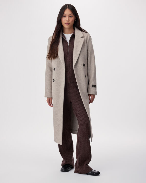Alma Coat