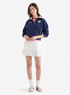 Mayfair Pleated Skort