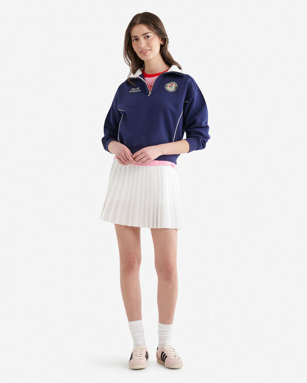 Mayfair Pleated Skort