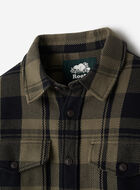 Cypress Twill Relaxed Shirt