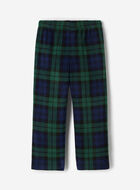 Toddler Microfleece Pajama Pant