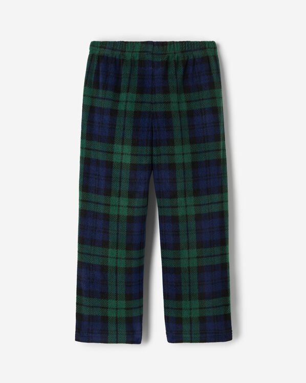Pantalon de pyjama en micromolleton pour tout-petits Pantalon de pyjama en micromolleton pour tout-petits
