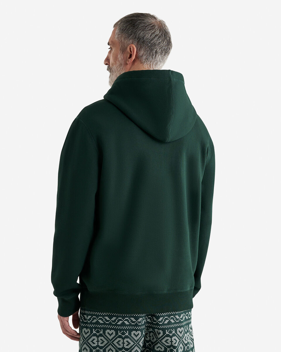 Cooper Holiday Kanga Hoodie