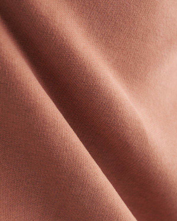 Summer Cloud Half Zip Sweatshirt