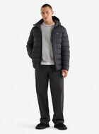 Roots Down Packable Jacket