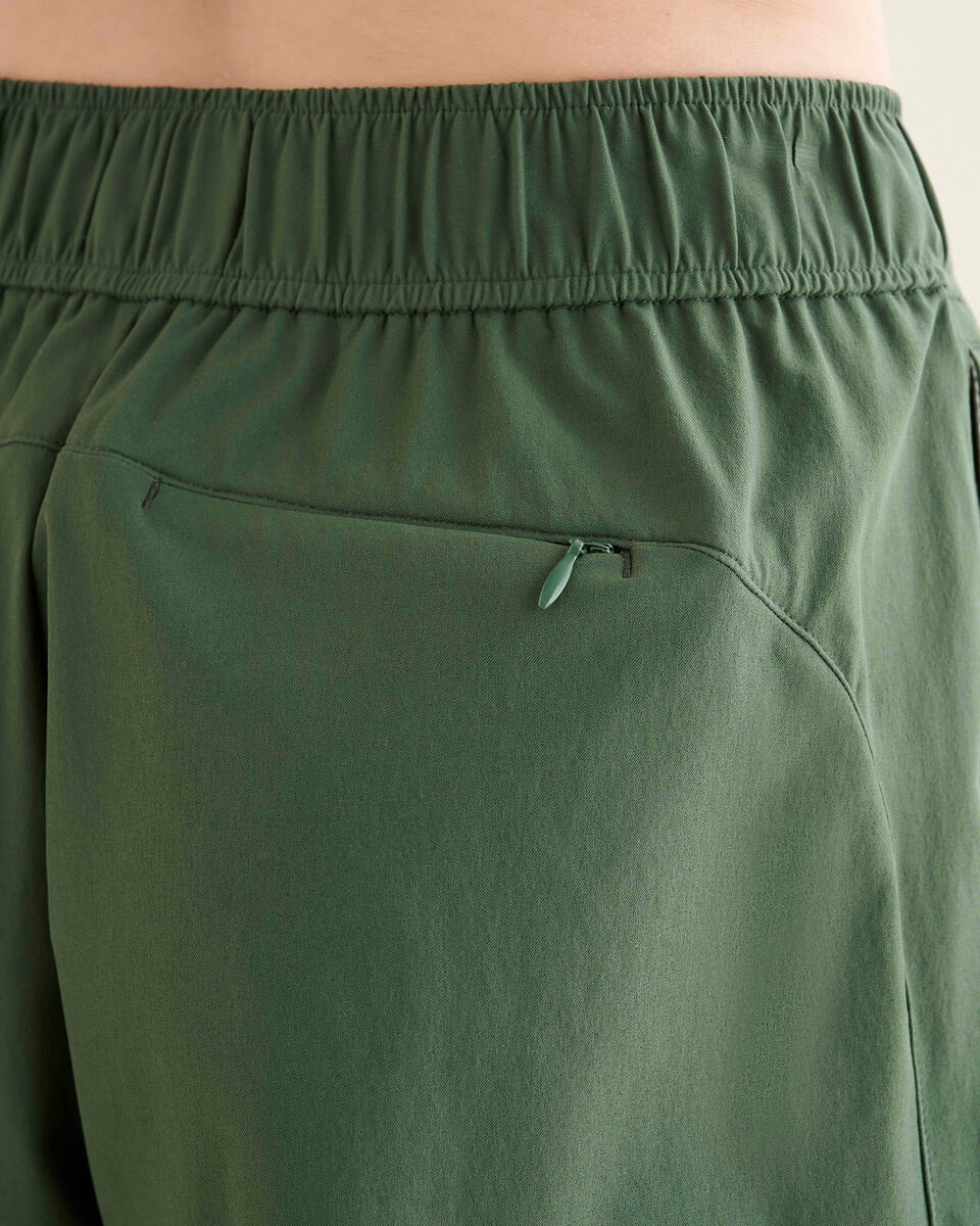 Short cargo Roots X Alder