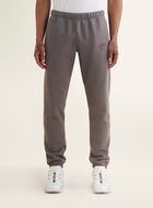 Pantalon original en molleton de coton bio