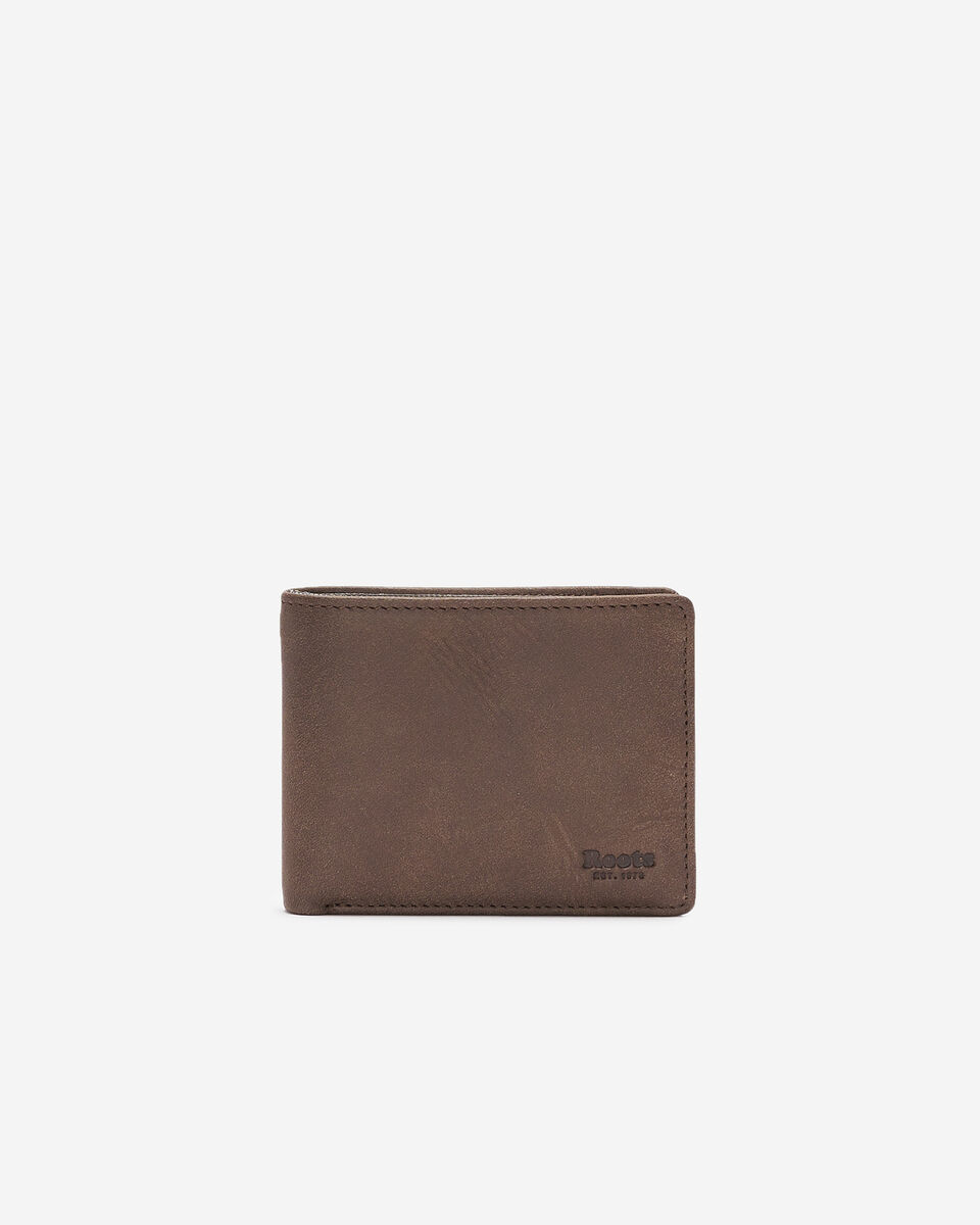 Slimfold Sideflap Tribe
