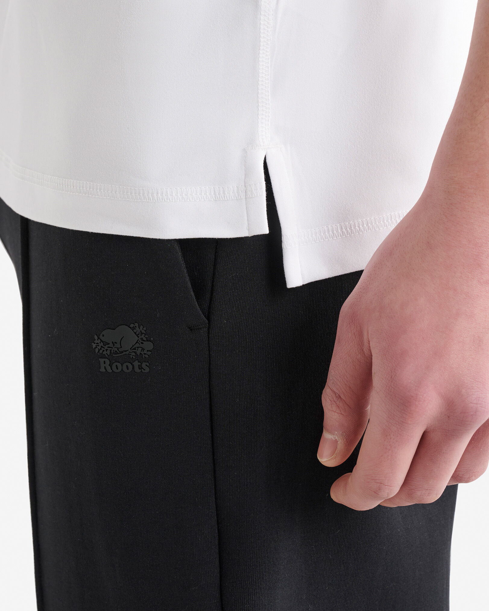 Polo en tricot Renew