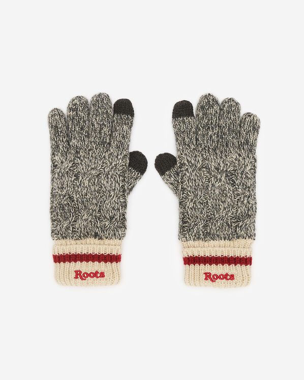 Kids Cabin Glove