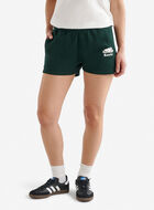 Organic Original Sweatshort 3 Inch