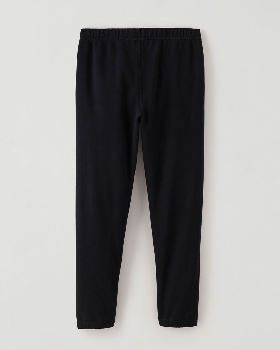 Roots Organic Original Slim Sweatpant. 2