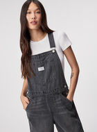 Levi's&reg;  Full Length Baggy Womens Overall