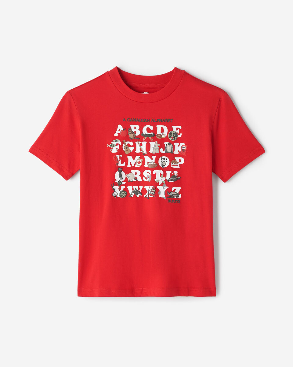 Kids Northern Athletics T-Shirt