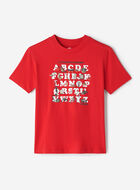 Kids Northern Athletics T-Shirt