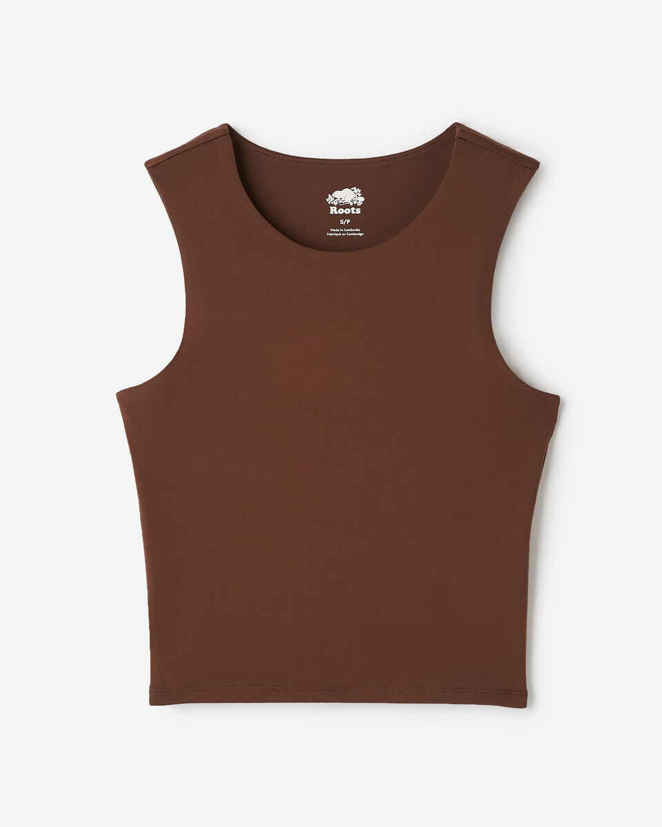 Camisole en tricot Renew