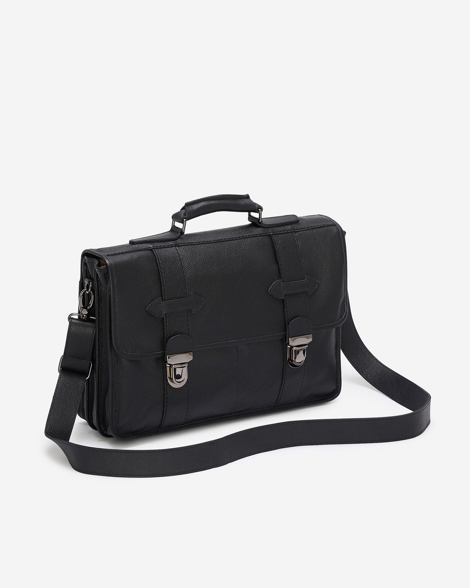 Grad school online bag
