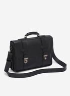 Sac universitaire en cuir Cervino