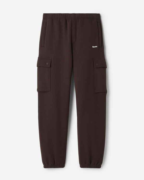 Cloud Cargo Sweatpant