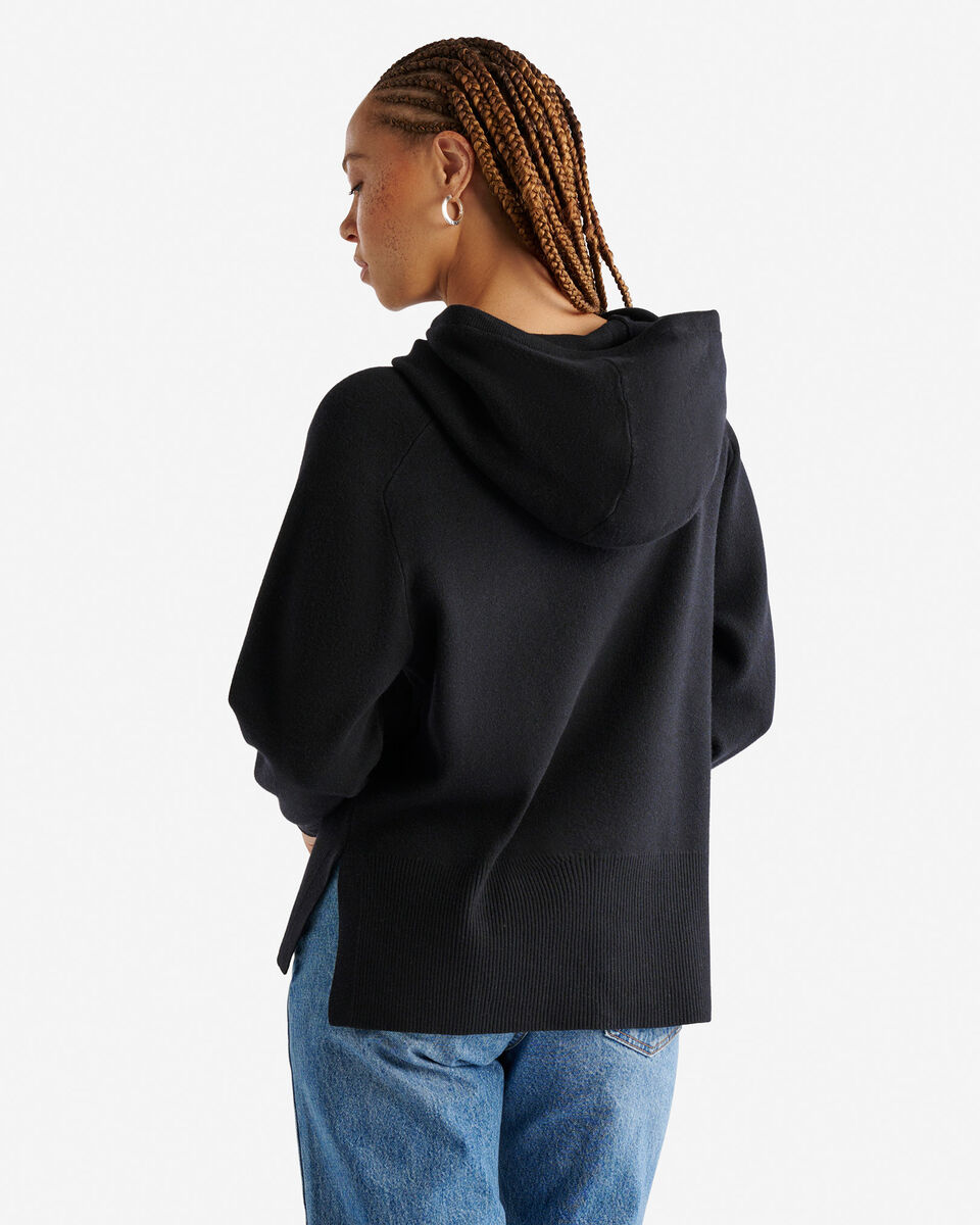 Bowen Sweater Hoodie