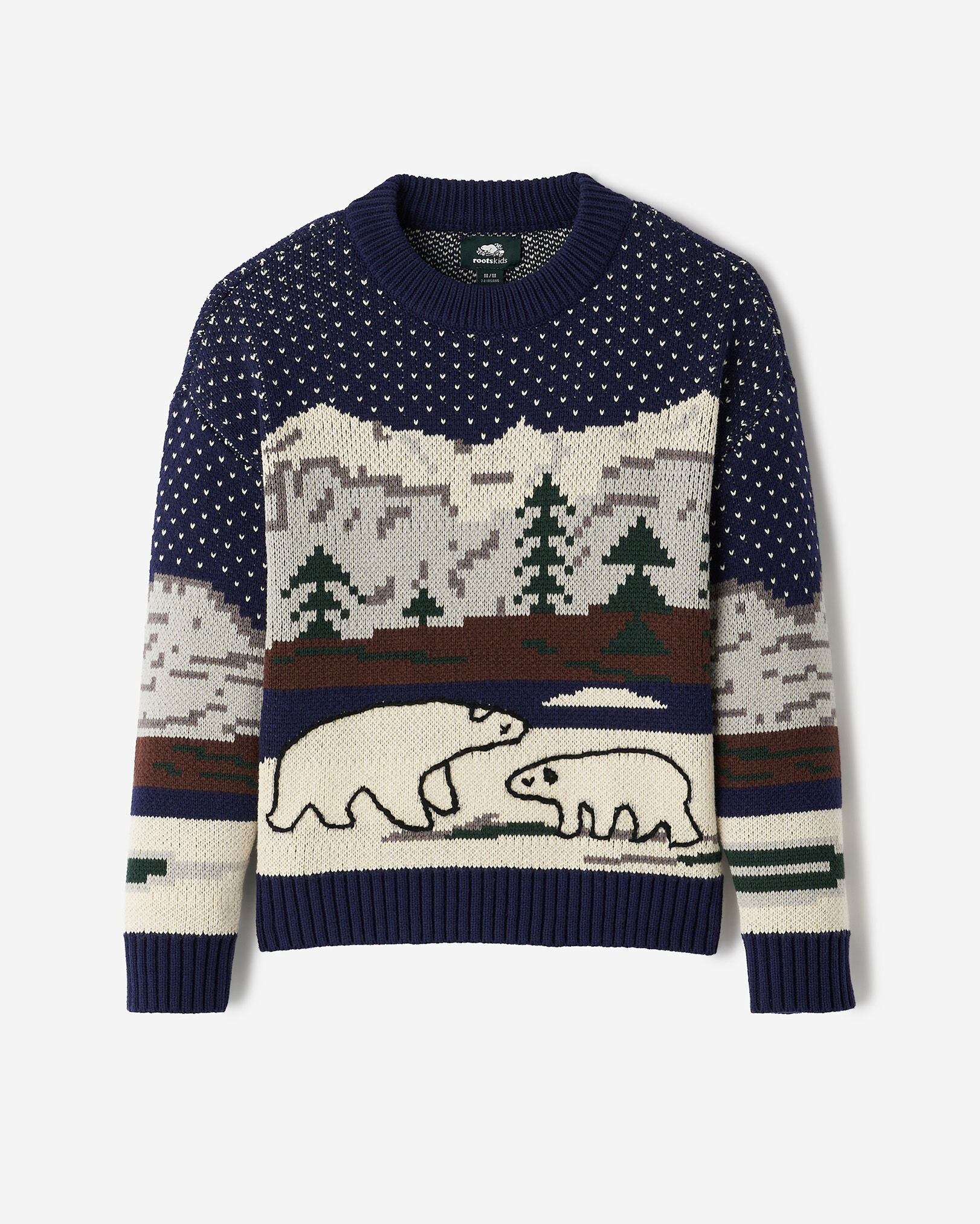 Sweater bear deals