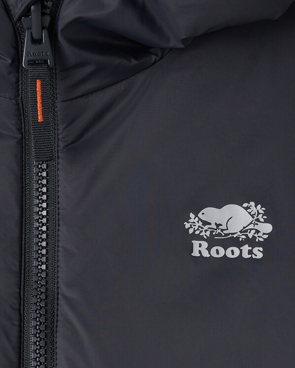 Kids Alta Lined Reversible Jacket