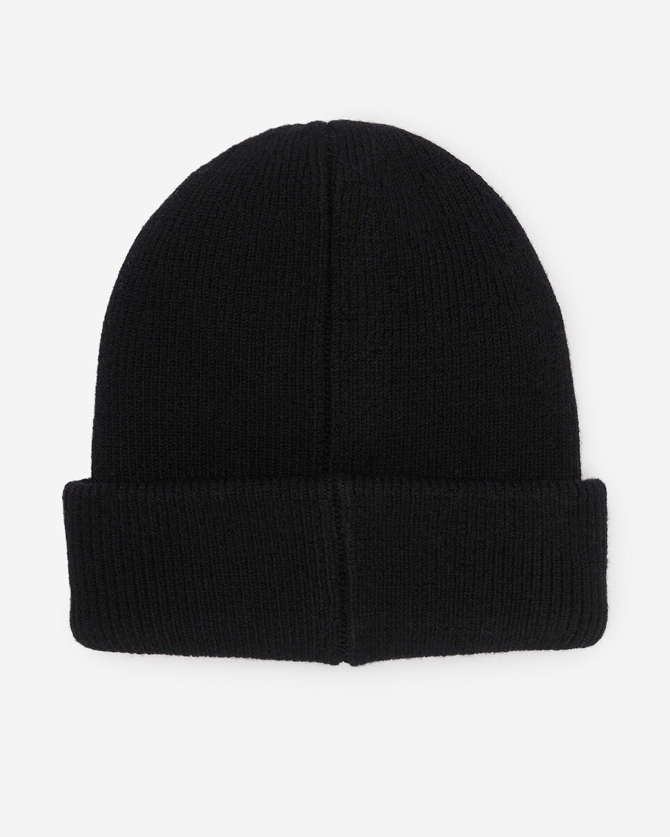 Cozy Knit Toque