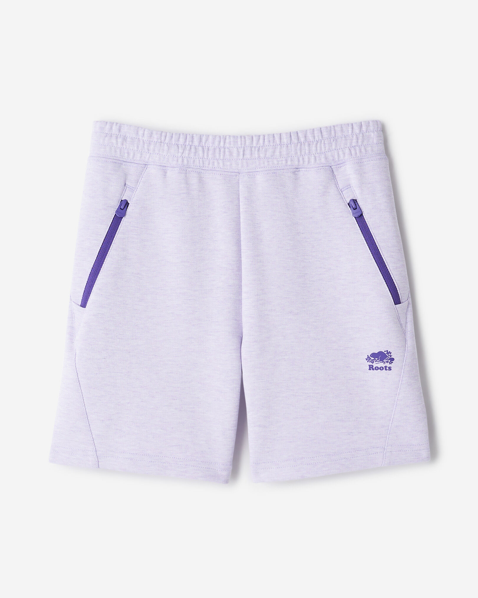 Kids Recover Interlock Short