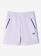 Short en tissu interlock Recover pour enfant