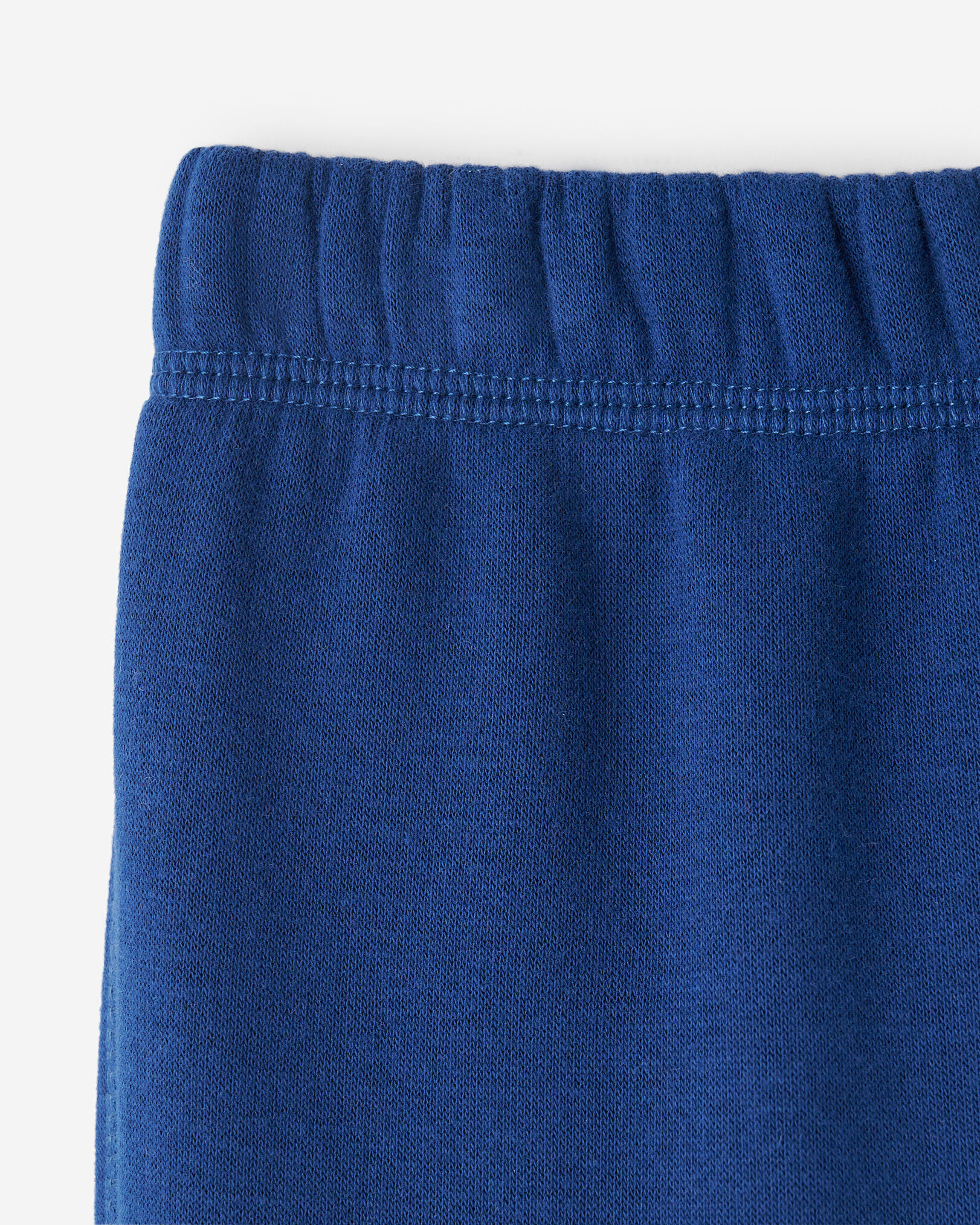 Pantalon en molleton rétro pour tout-petits