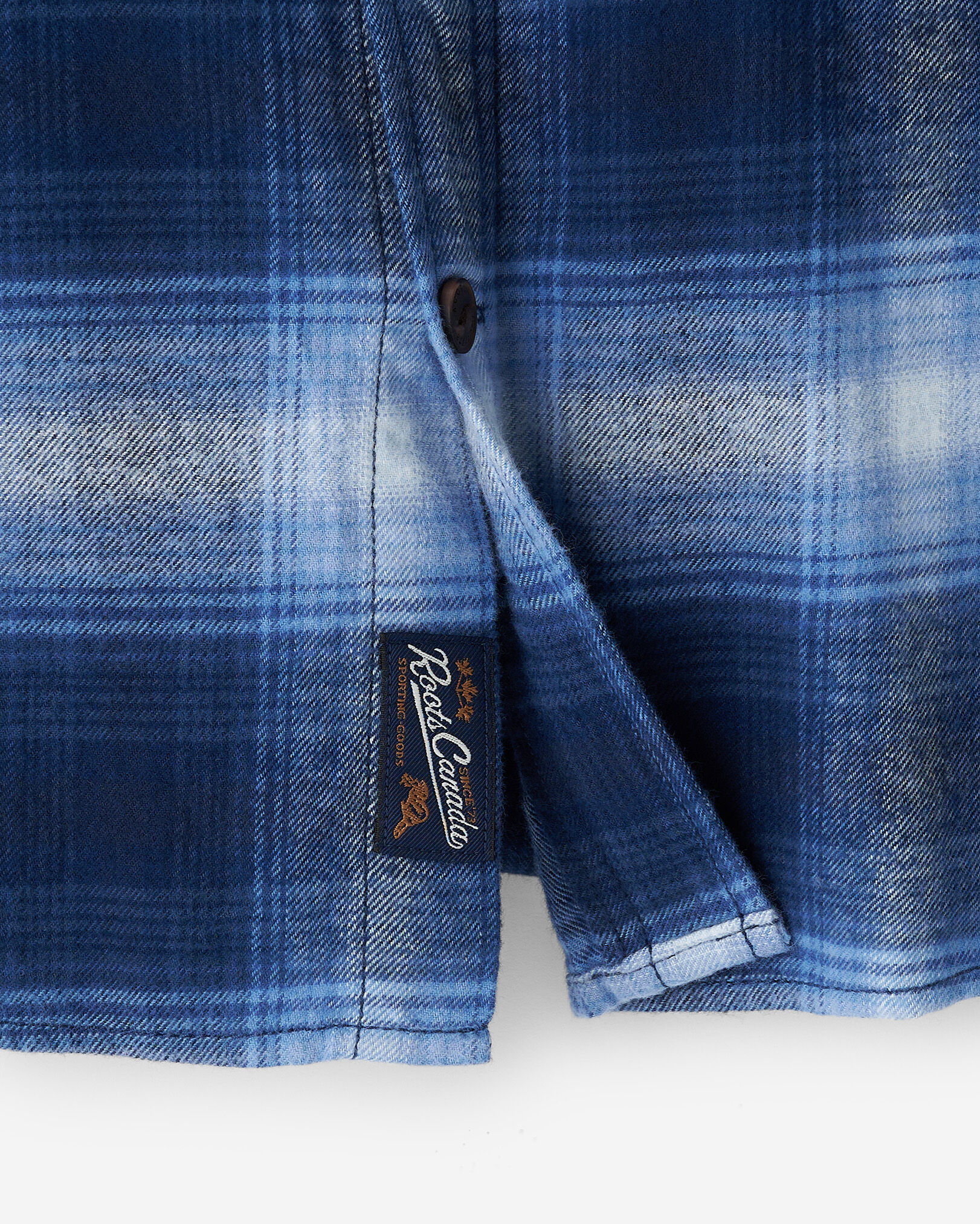 Manning Flannel Shirt