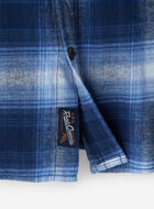 Manning Flannel Shirt