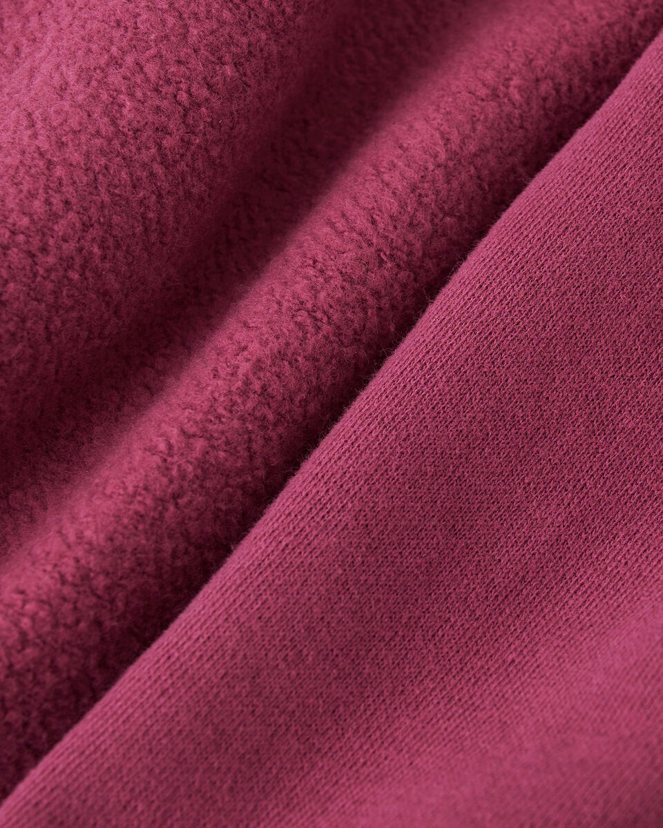 Pantalon en molleton Un non genré