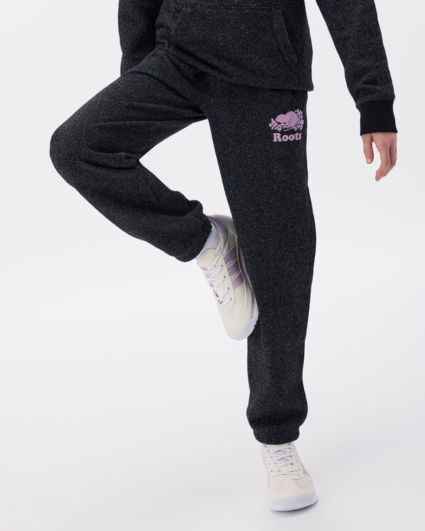 Kids Organic Original Roots Sweatpant