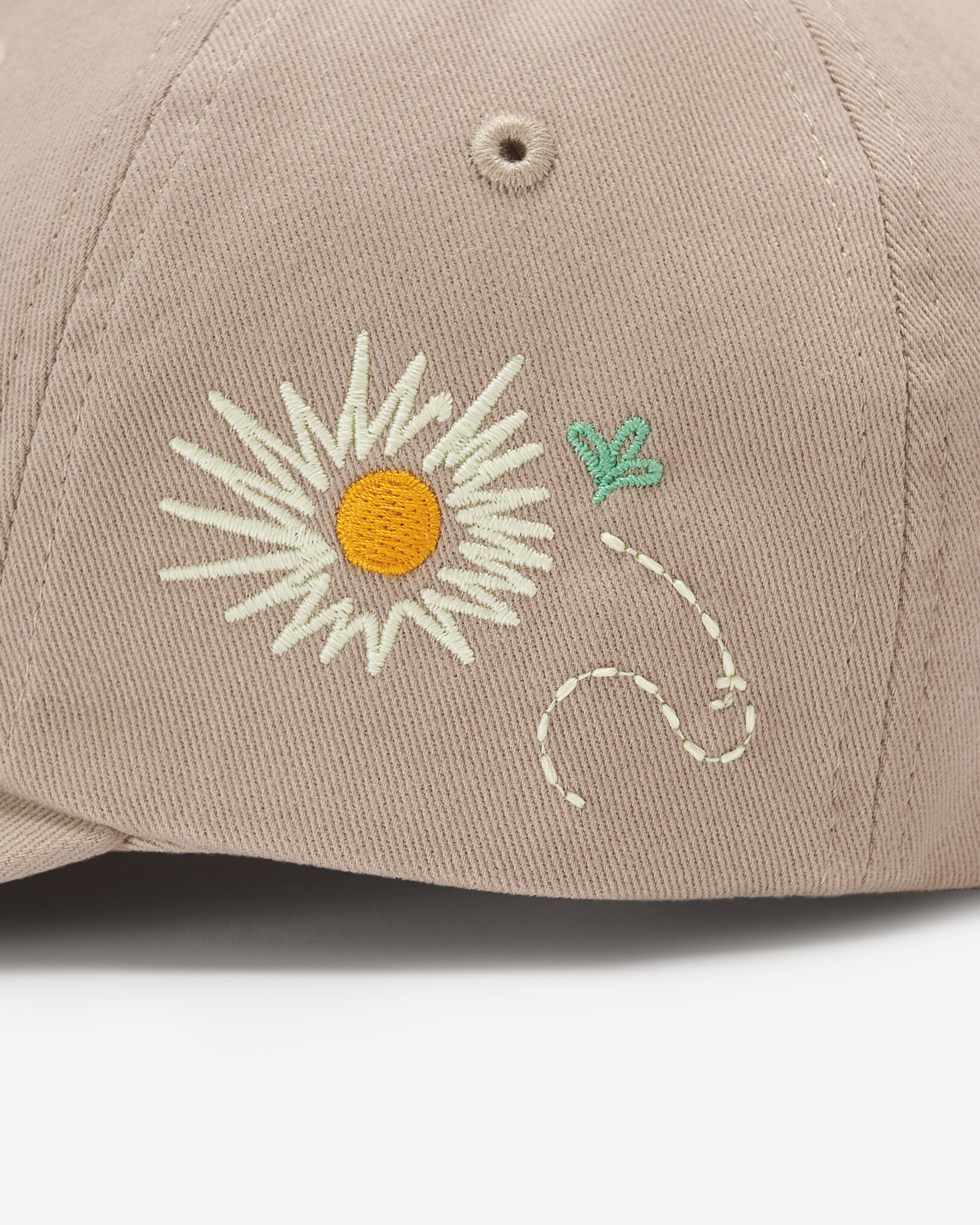 Casquette de baseball Club la nature pour enfant