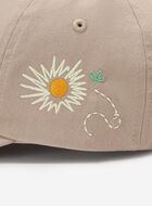 Kids Nature Club Baseball Cap