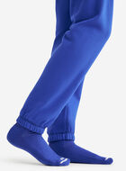 Pantalon original en molleton de coton bio