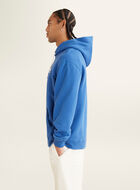 Organic Cooper Beaver Relaxed Hoodie