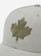 Modern Leaf Baseball Cap