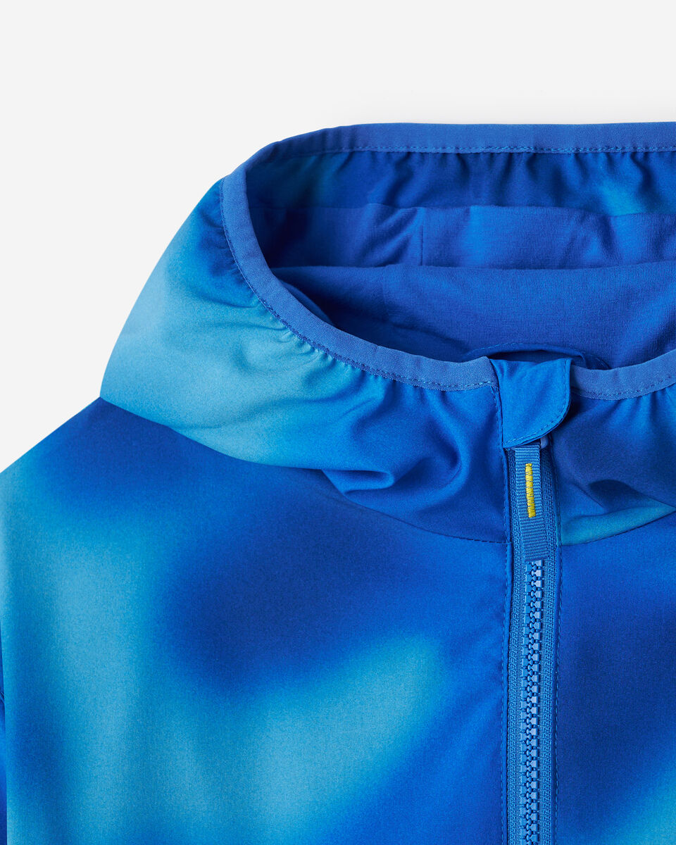 Kids Transitional Windbreaker