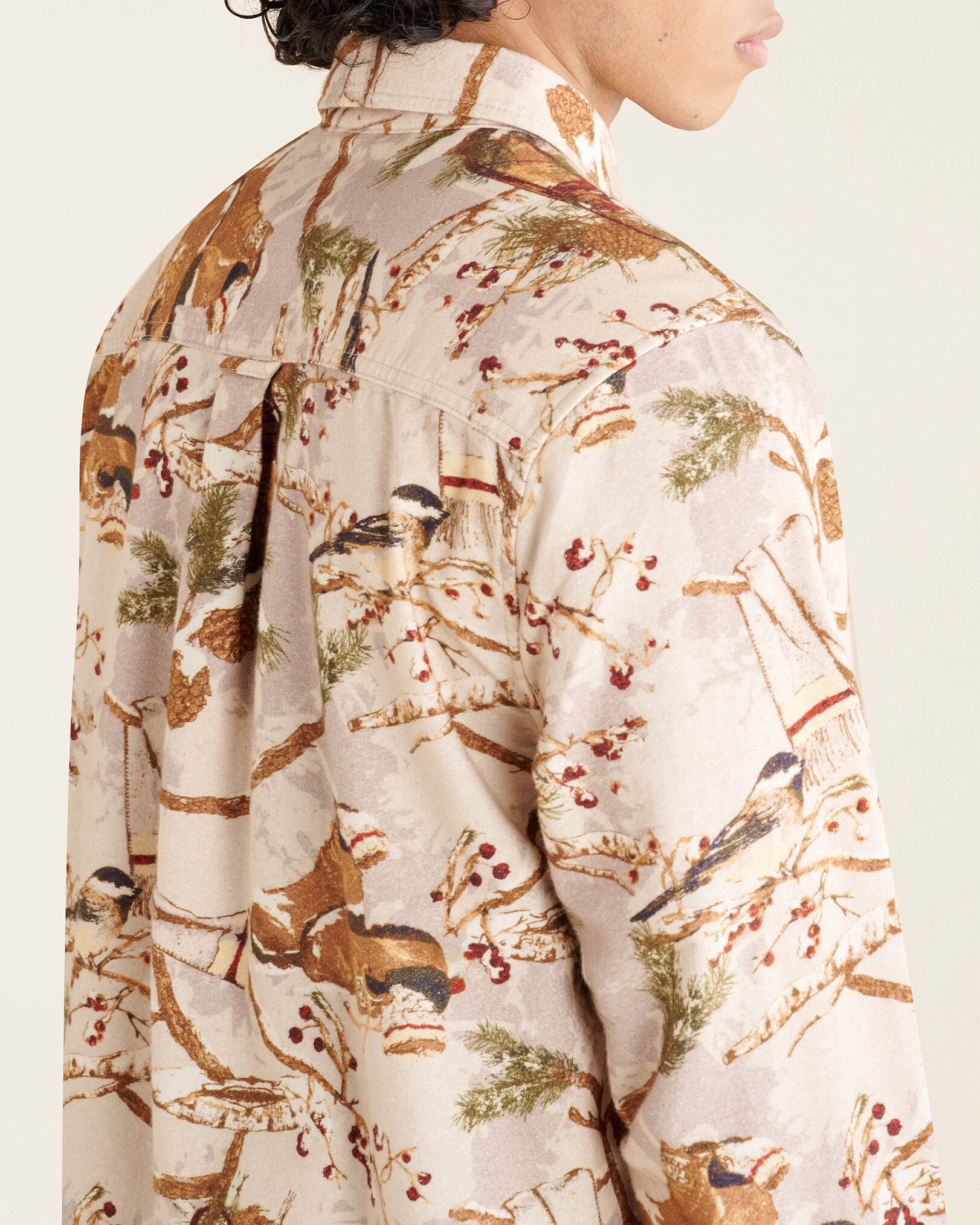 Commemorative Icon Shirt