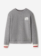 Cabin Fleece Crew