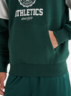 Legacy Crest Kanga Hoodie
